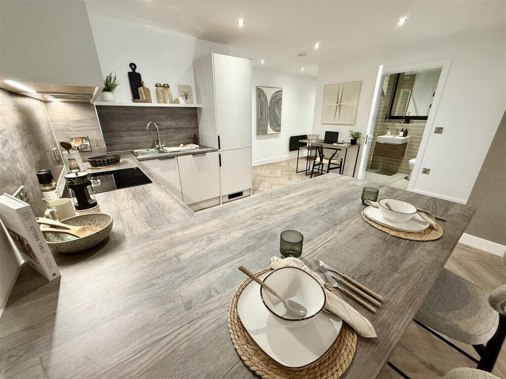 Additional image 19 of Ariel House, 2138 Coventry Road, Birmingham