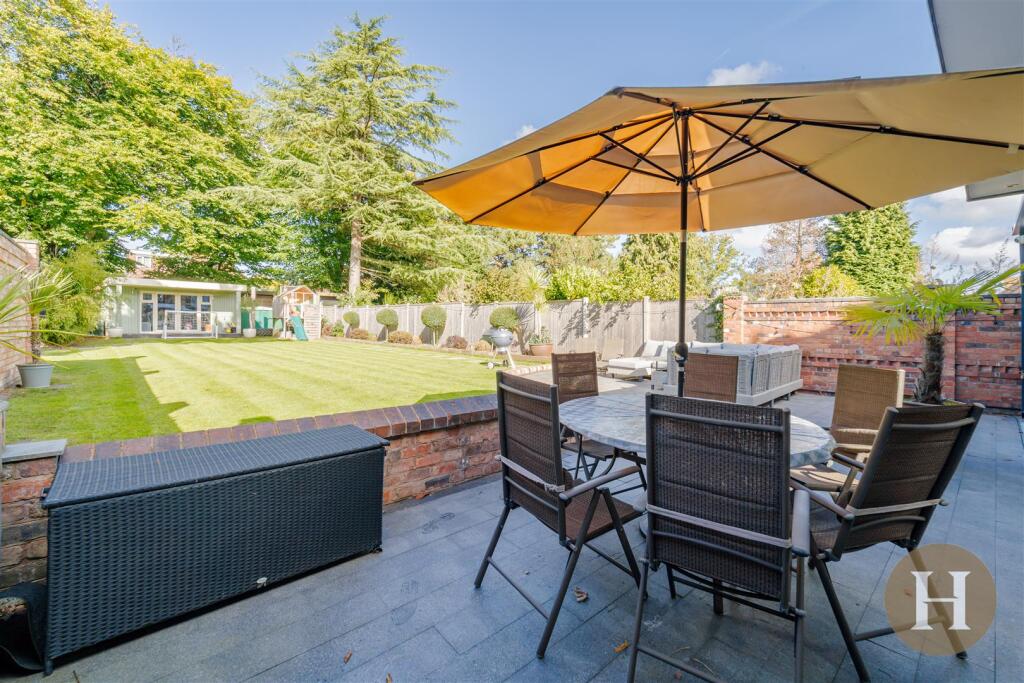 Additional image 56 of Park Hill Road, Harborne, Birmingham, B17