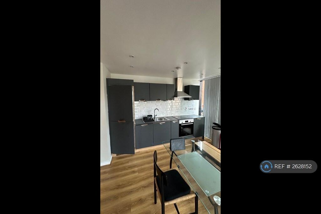 Additional image 27 of George Street, Birmingham, B3