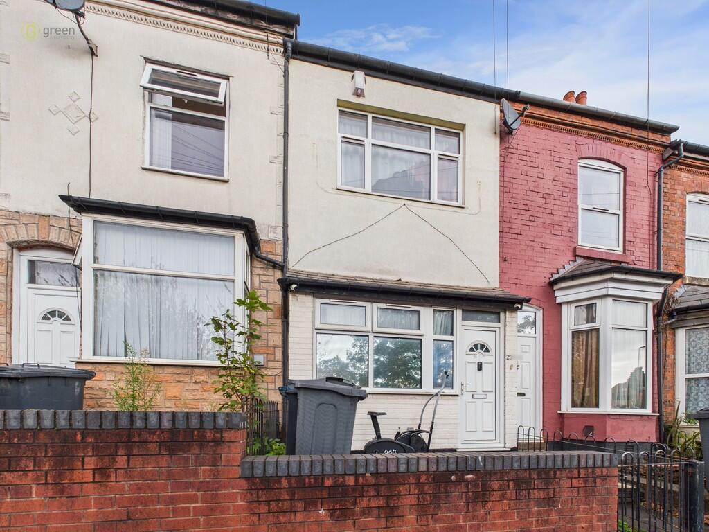 Additional image 32 of Wellington Road, Handsworth