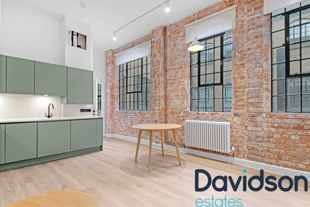 Additional image 4 of Great Hampton Street Works, Jewellery Quarter