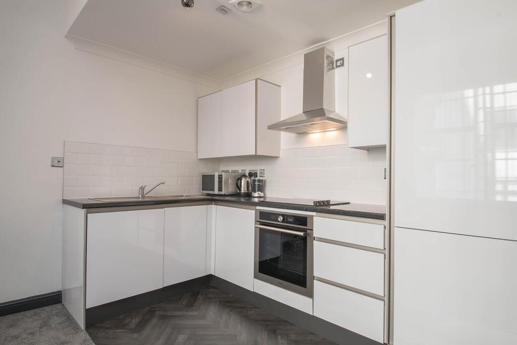 Additional image 4 of Burne Jones House, Bennetts Hill, B2 5RS