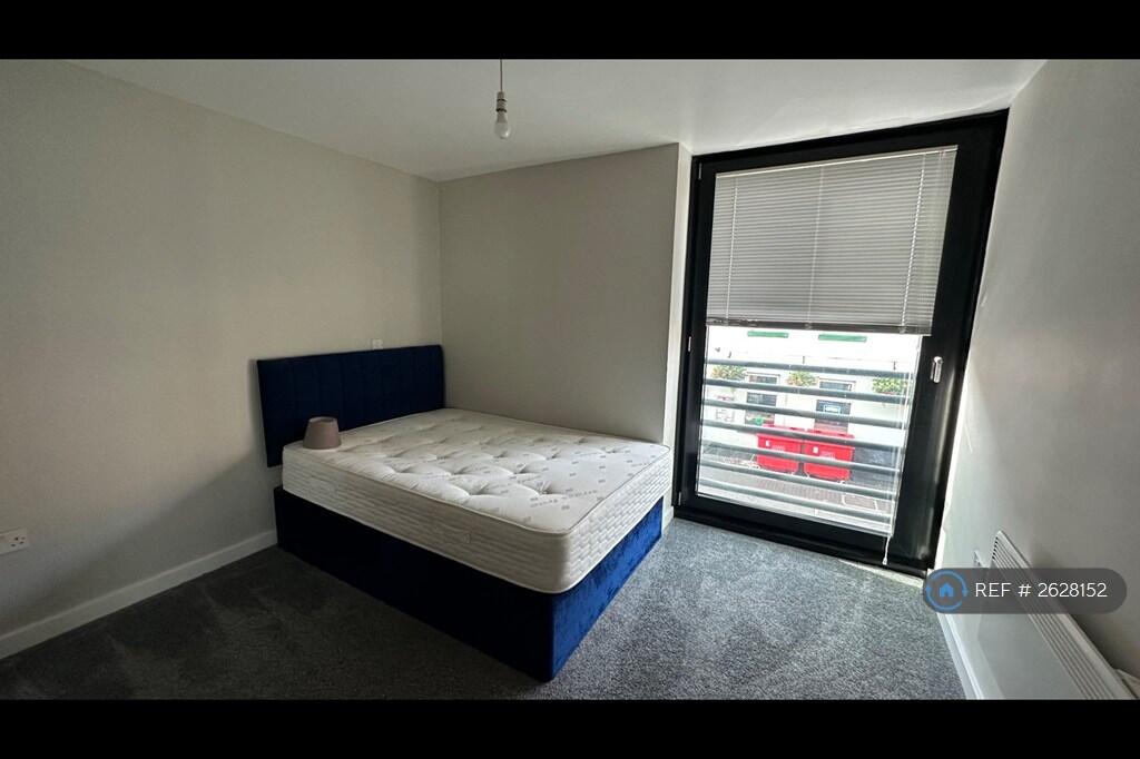 Additional image 21 of George Street, Birmingham, B3