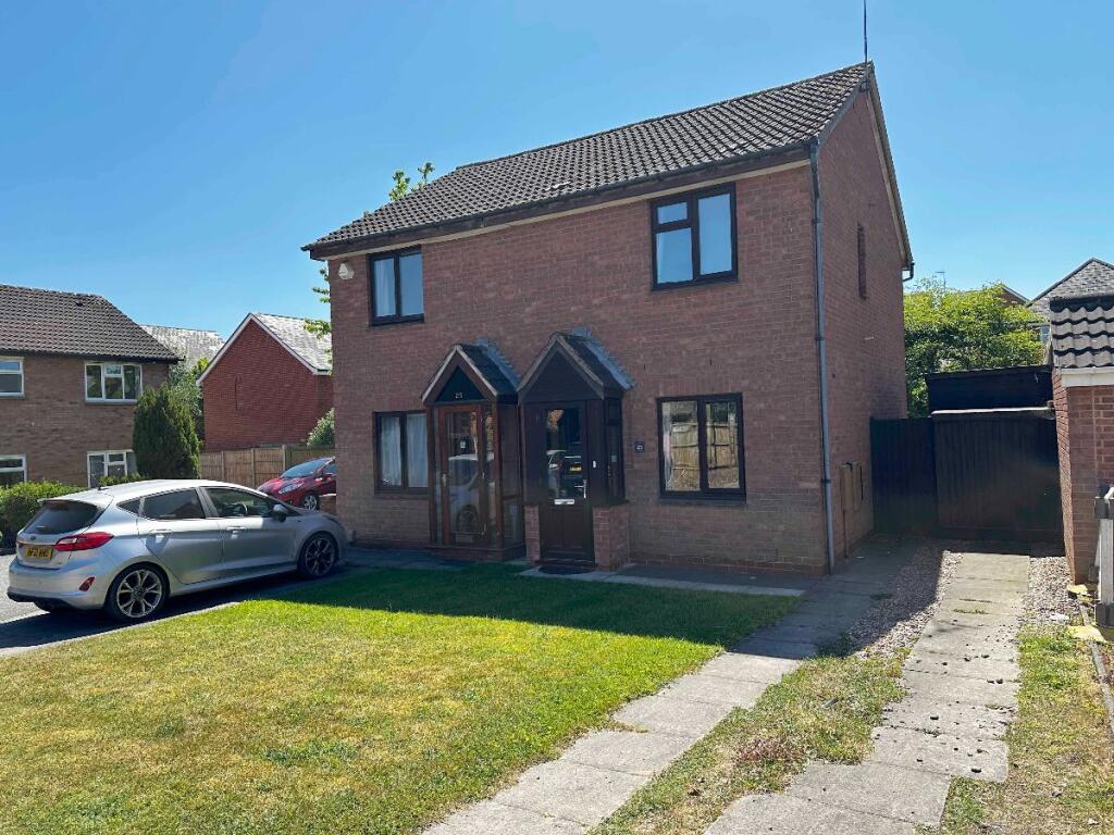 Property image for Conyworth Close, Birmingham