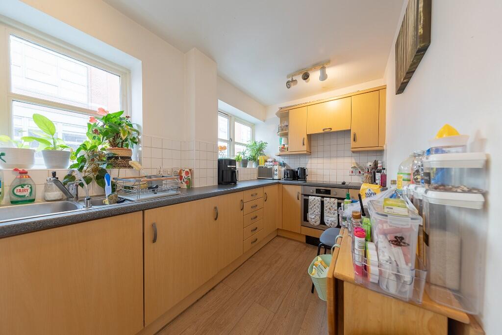 Additional image 5 of Branston Street, Birmingham, B18