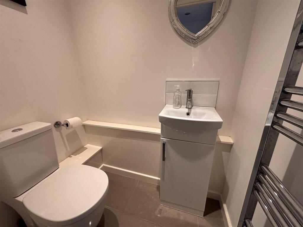 Additional image 6 of Olorenshaw Road, Birmingham