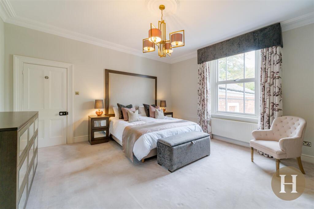 Additional image 29 of St. Peters Road, Harborne, Birmingham
