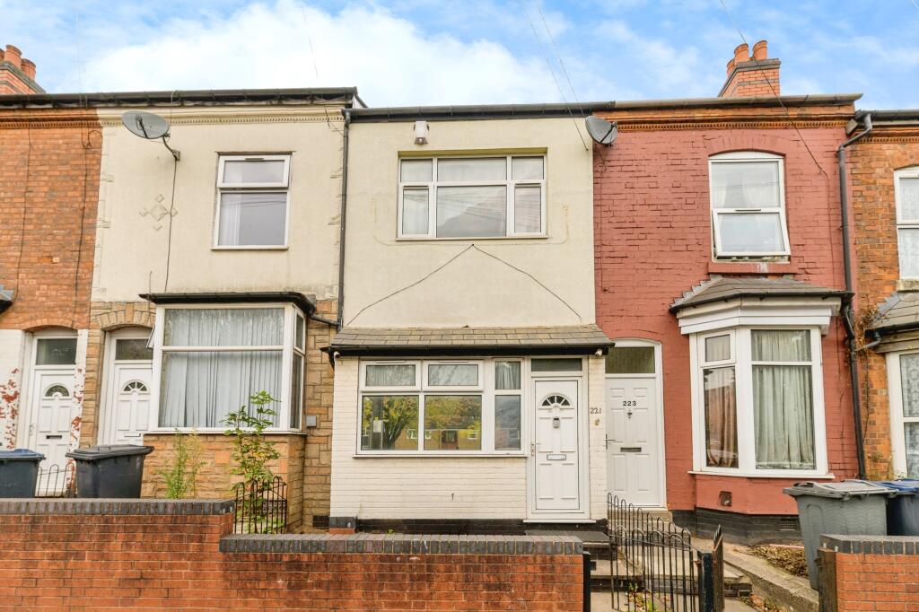 Additional image 2 of Wellington Road, Birmingham, B20