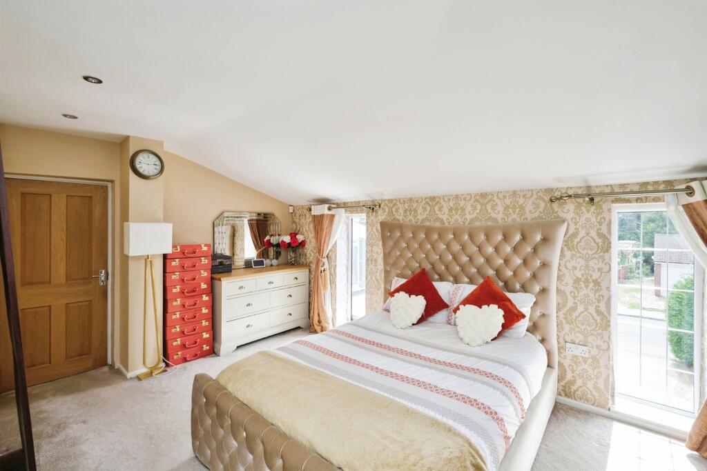 Additional image 12 of St. Annes Close, BIRMINGHAM