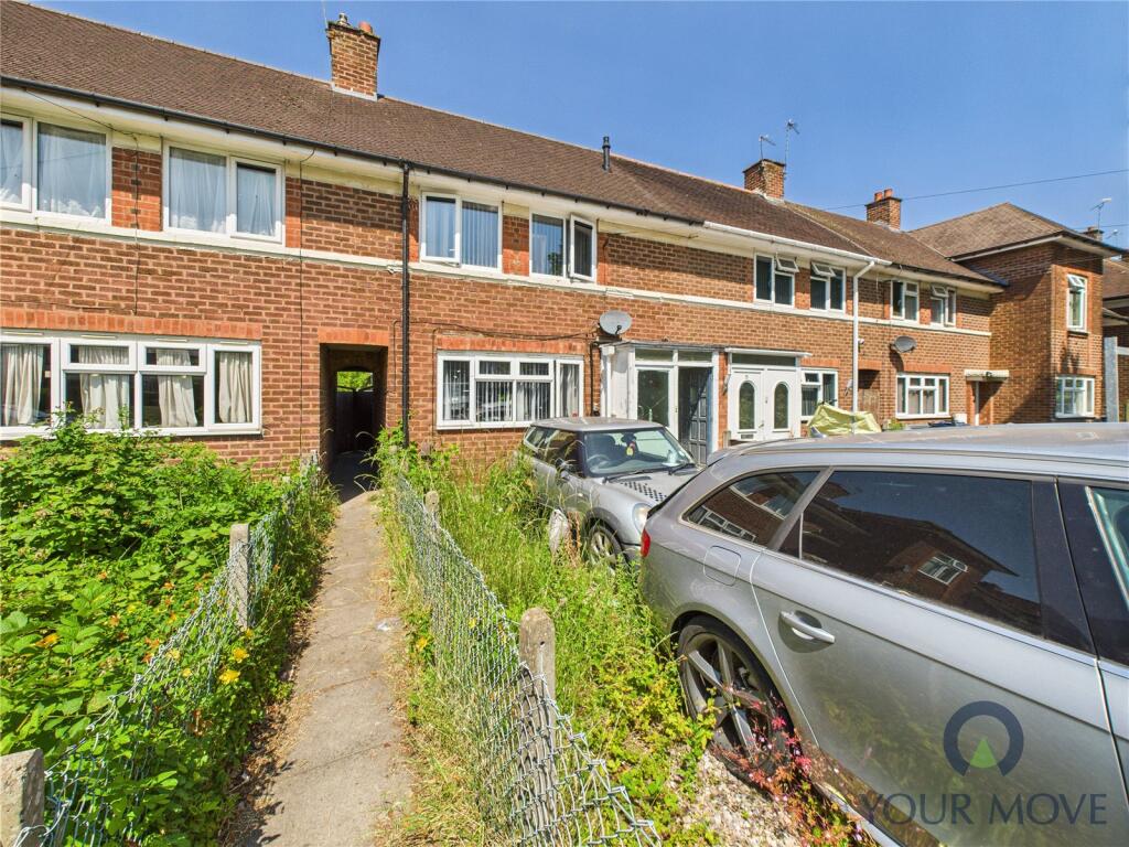 Additional image 4 of Graham Road, Birmingham, West Midlands, B25