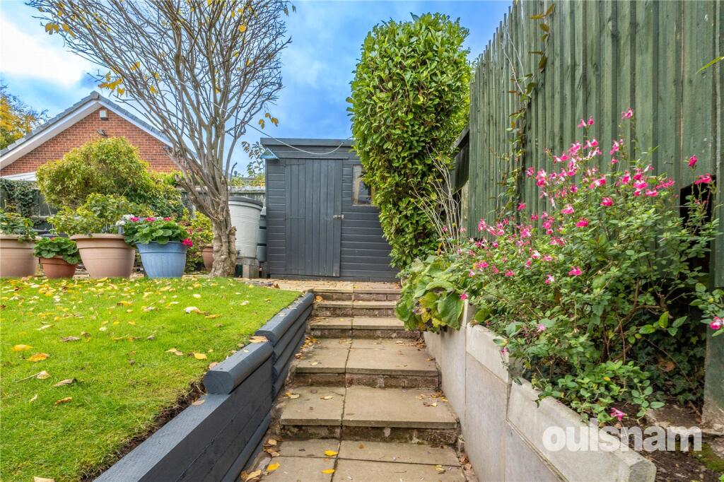 Additional image 21 of York Close, Bournville, Birmingham, B30