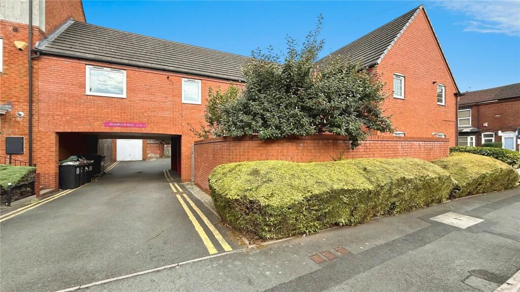 Additional image 12 of Ten Acre Mews, Stirchley, West Midlands