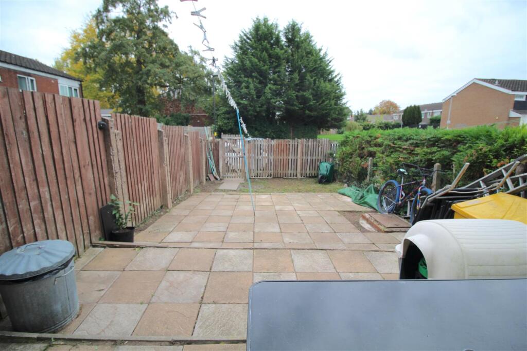 Additional image 10 of Larch Walk, Yardley, Birmingham