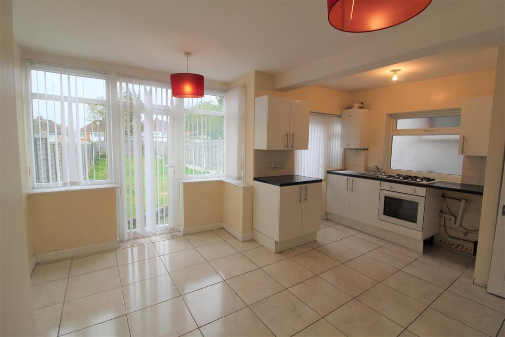 Additional image 2 of Bayford Avenue, Sheldon, Birmingham