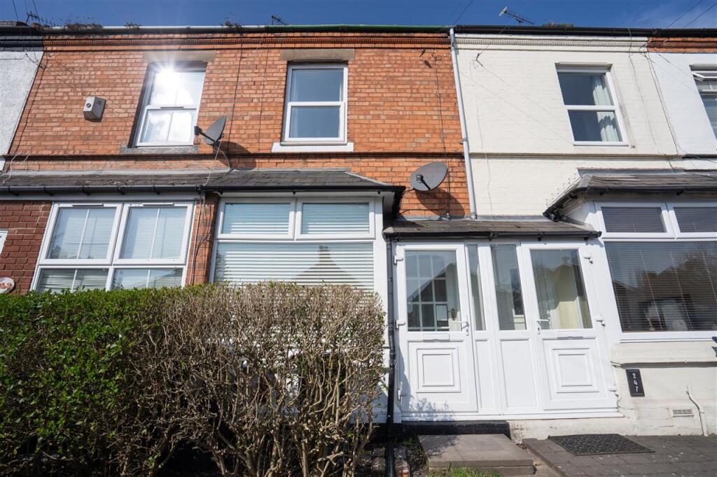 Property image for Lincoln Road North, Birmingham