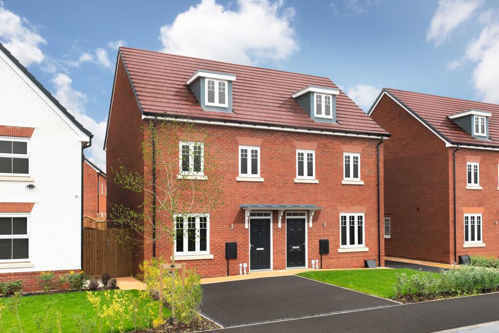 Additional image 9 of Shaftmoor Lane,
Hall Green,
Birmingham, 
West Midlands, 
B28 8SW