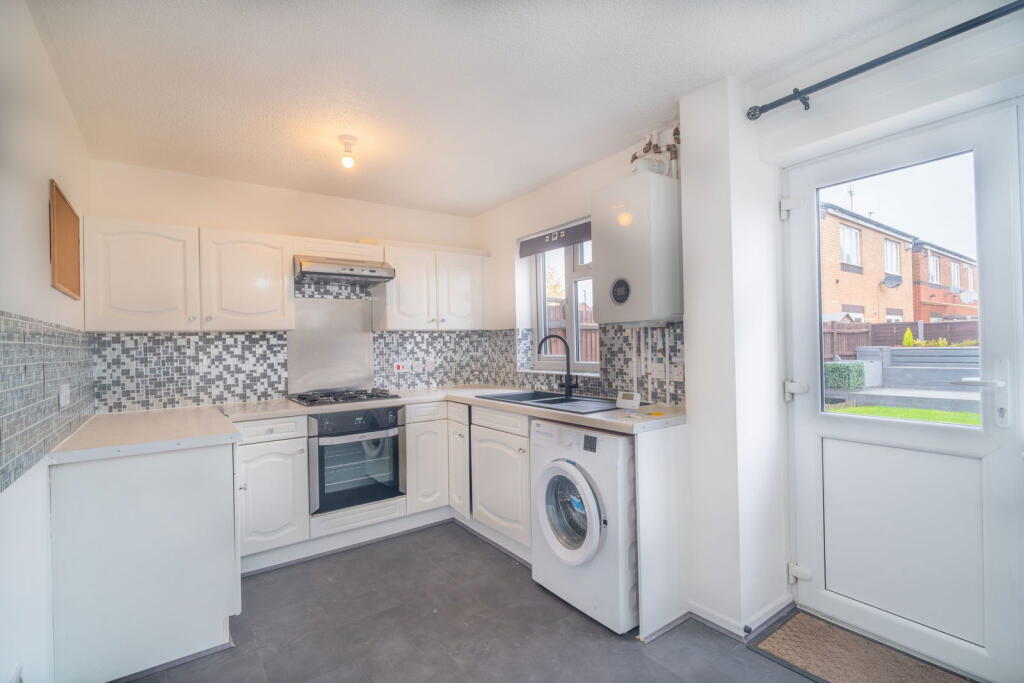 Additional image 4 of Gospel Lane, Birmingham, B27 7AD