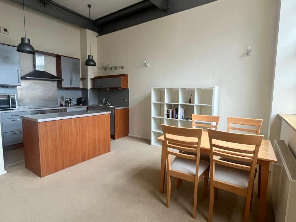 Additional image 3 of New Hampton Lofts, Great Hampton Street, Jewellery Quarter, Birmingham, B18