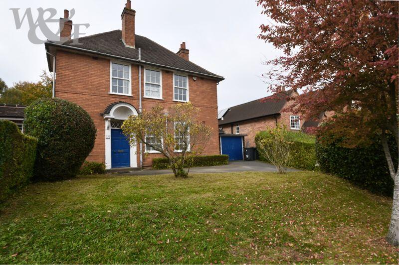 Additional image 34 of Weoley Hill, Birmingham
