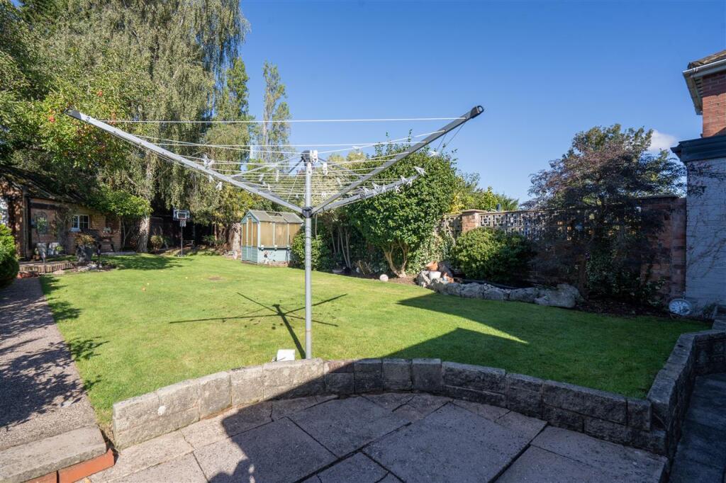 Additional image 16 of Leavesden Grove, Birmingham