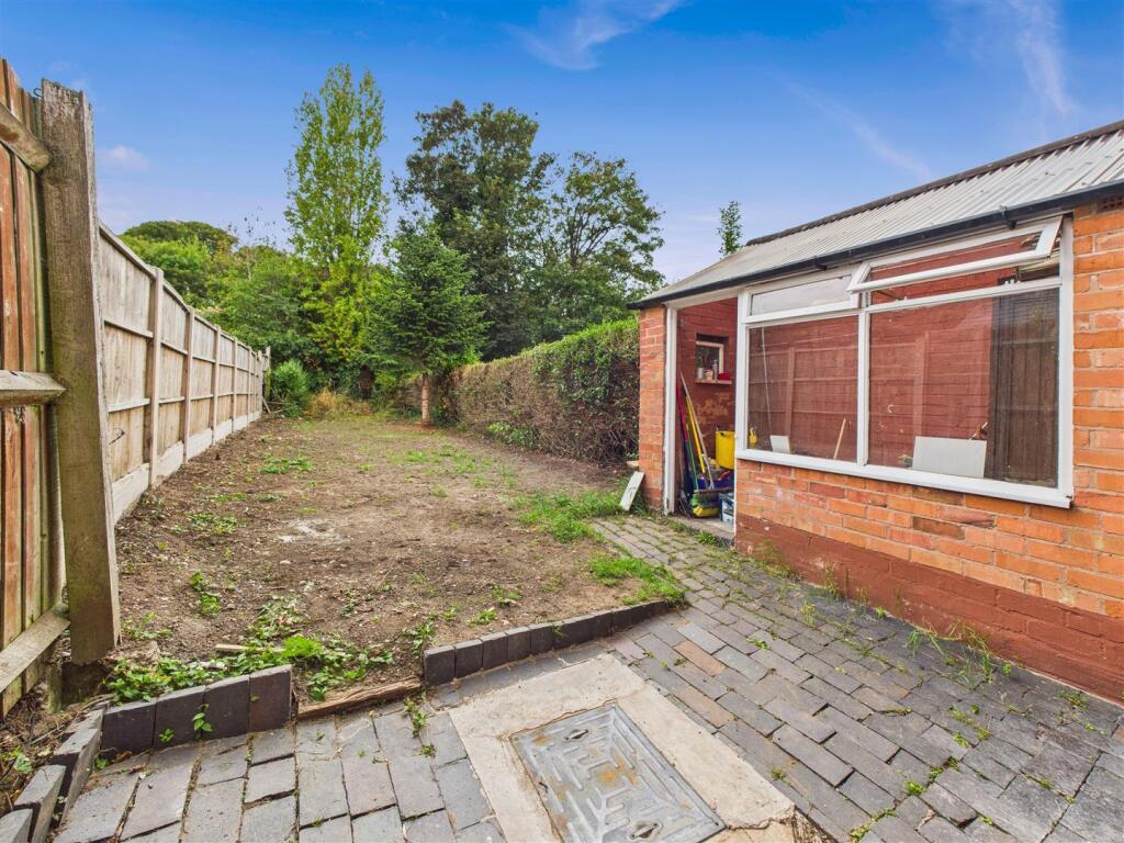 Additional image 13 of The Avenue, Acocks Green, Birmingham