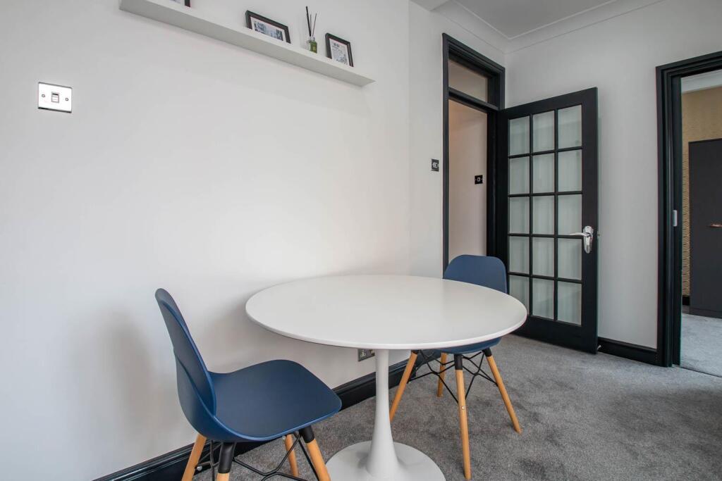 Additional image 10 of Burne Jones House, Bennetts Hill, B2 5RS