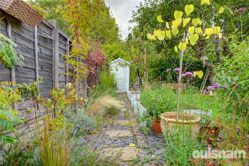 Additional image 28 of Blackthorn Road, Bournville, Birmingham, B30