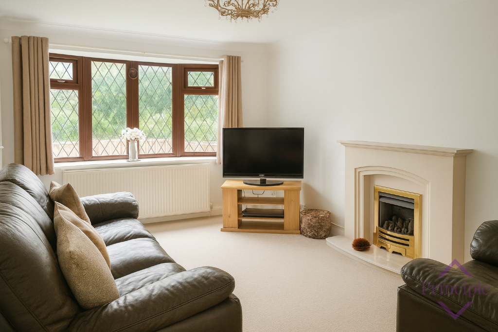 Additional image 2 of Sparrey Drive, Birmingham, B30