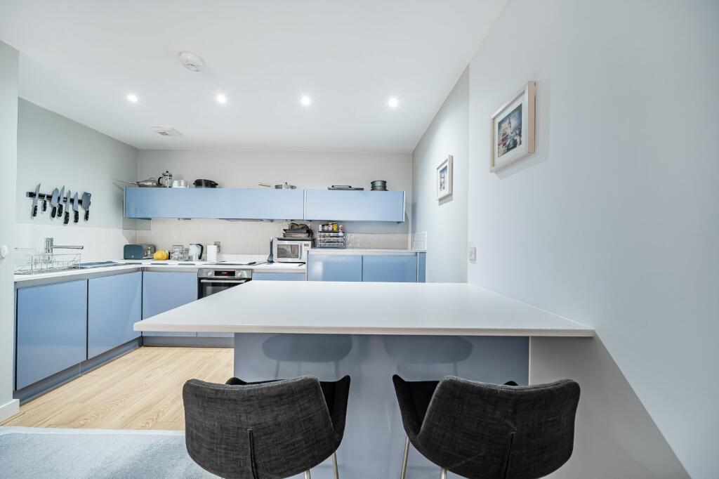 Additional image 4 of St. Pauls Square, Birmingham, West Midlands, B3