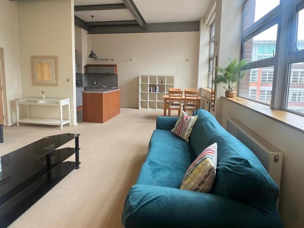 Additional image 15 of New Hampton Lofts, Great Hampton Street, Jewellery Quarter, Birmingham, B18