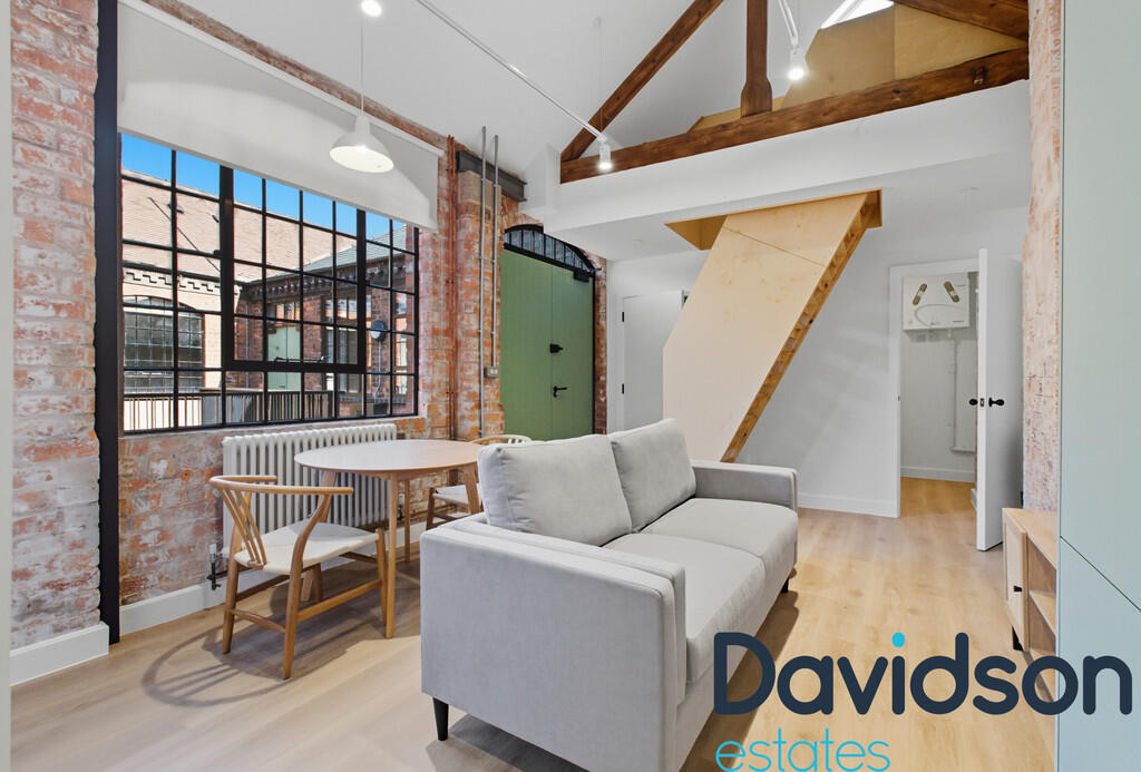 Additional image 16 of Great Hampton Street Works, Birmingham