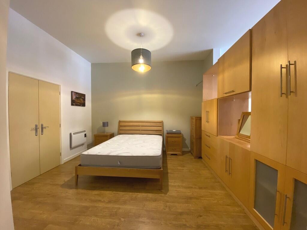 Additional image 6 of Platinum Apartments, Branston Street, Birmingham