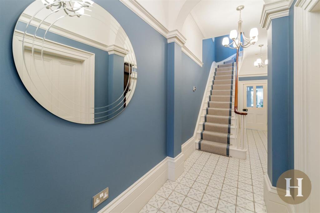 Additional image 23 of St. Peters Road, Harborne, Birmingham