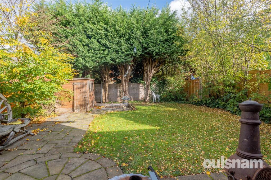 Additional image 21 of Teazel Avenue, Bournville, Birmingham, B30