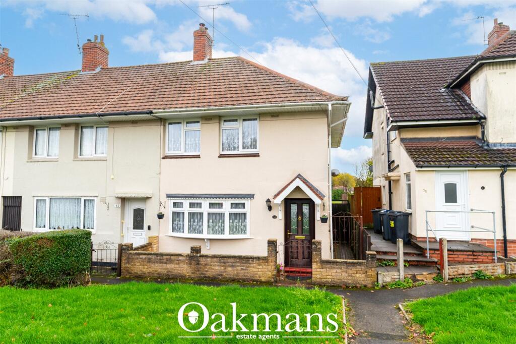 Additional image 29 of Beckbury Road, Birmingham, West Midlands, B29