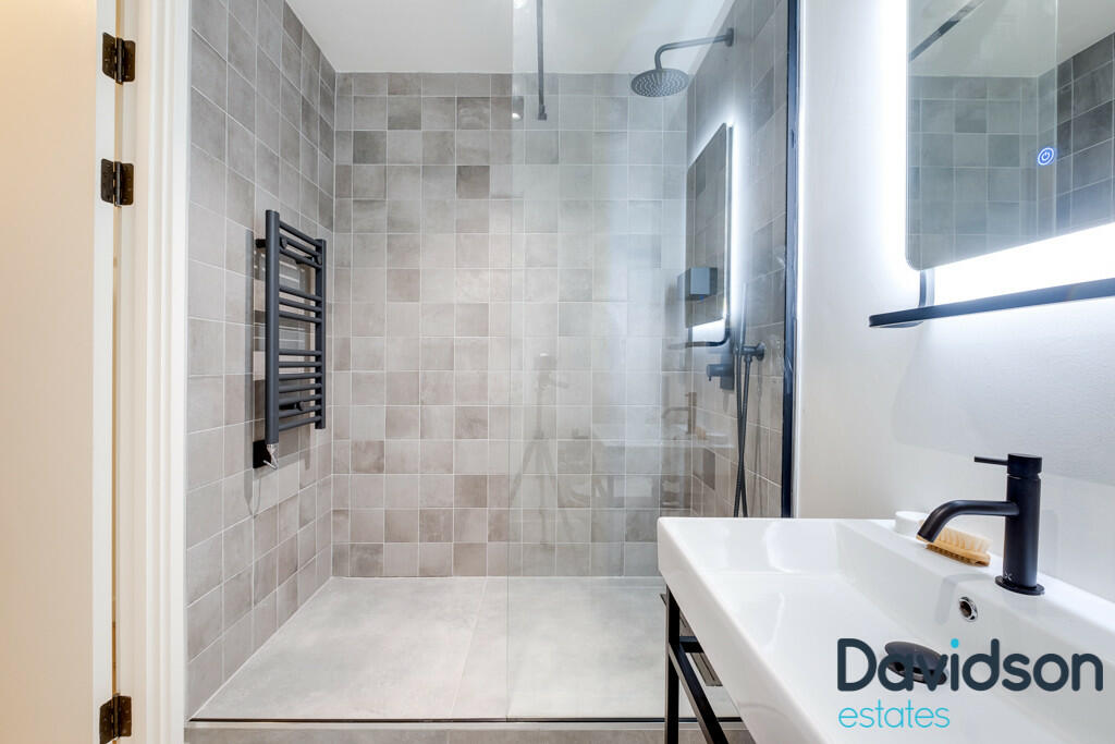 Additional image 14 of 4 Derwent House, Livery Street, Birmingham