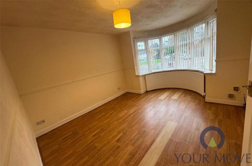 Additional image 11 of School Road, Hall Green, Birmingham, West Midlands, B28