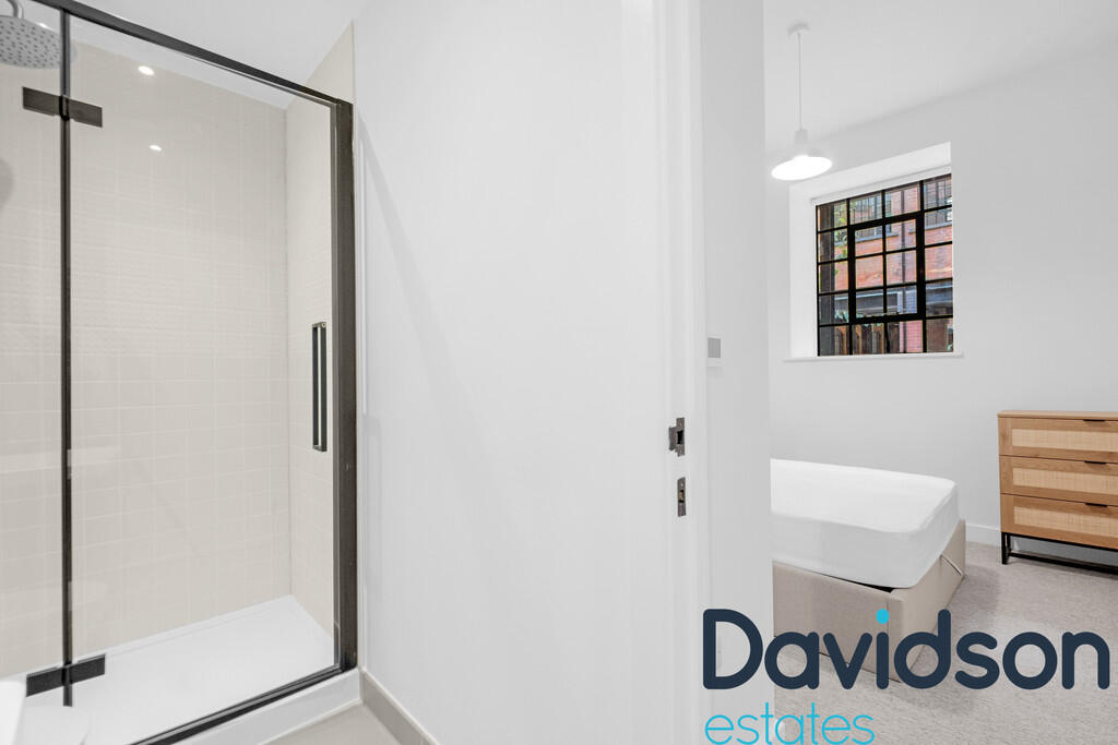 Additional image 7 of Great Hampton Street Works, Jewellery Quarter, B18