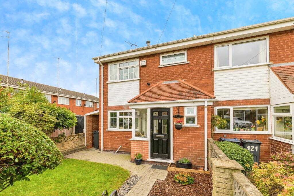 Additional image 28 of Orphanage Road, Birmingham, B24