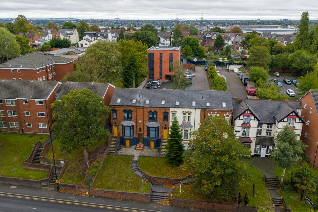 Additional image 10 of Gravelly Hill, Birmingham, West Midlands, B23