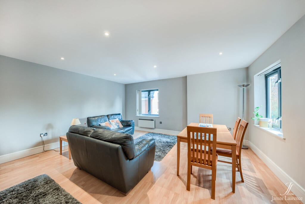 Additional image 11 of Spire Court, 26 Manor Road, Edgbaston