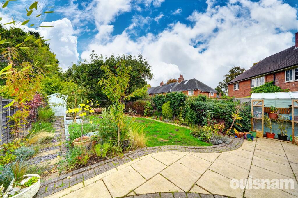 Additional image 27 of Blackthorn Road, Bournville, Birmingham, B30