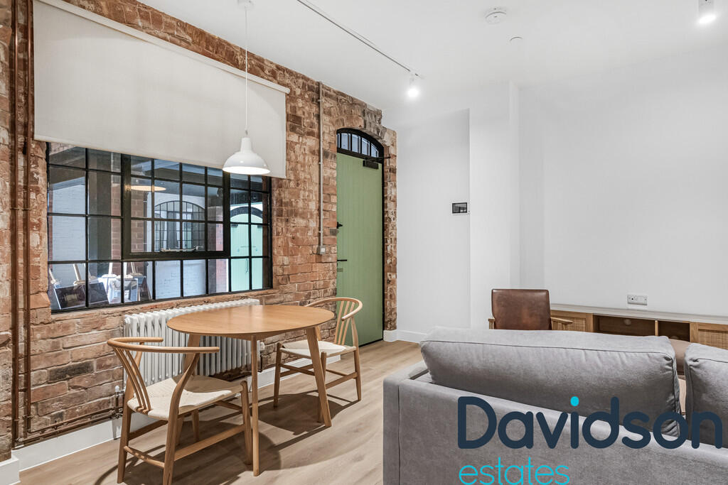 Additional image 6 of Great Hampton Street Works