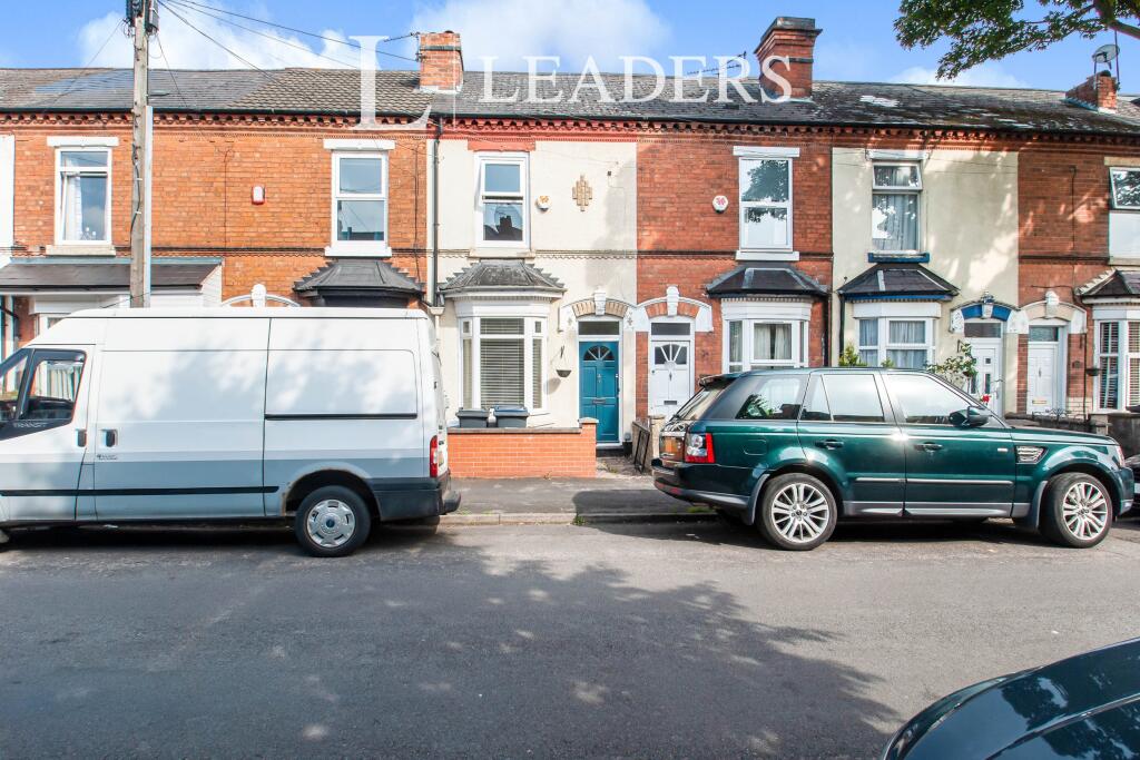 Property image for Warren Road, Stirchley, Birmingham, B30