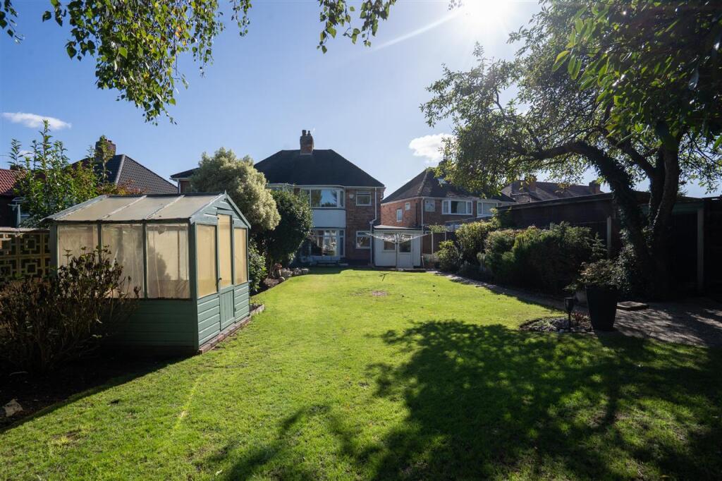 Additional image 21 of Leavesden Grove, Birmingham