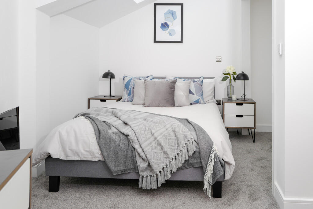 Additional image 6 of The Hallmark, Bond Street, Birmingham, B19