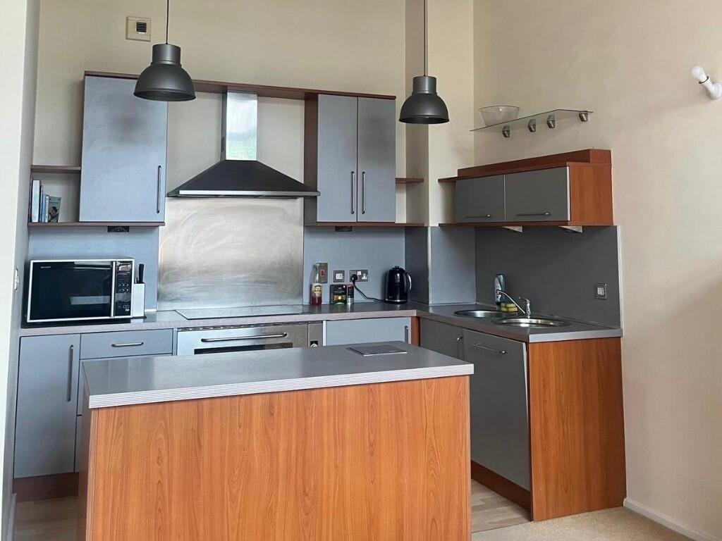 Additional image 8 of New Hampton Lofts, Great Hampton Street, Jewellery Quarter, Birmingham, B18