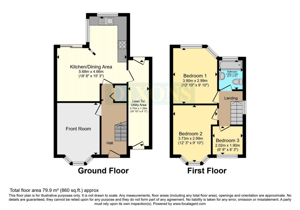 Additional image 21 of Duncroft Road, Birmingham, West Midlands, B26