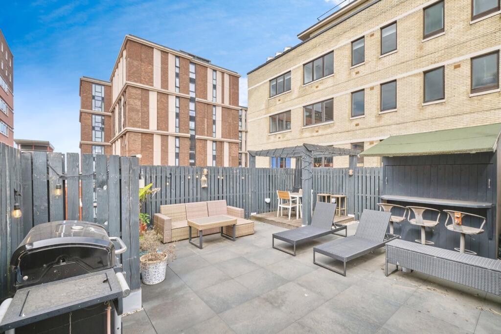 Additional image 16 of Great Charles Street Queensway, Birmingham, B3