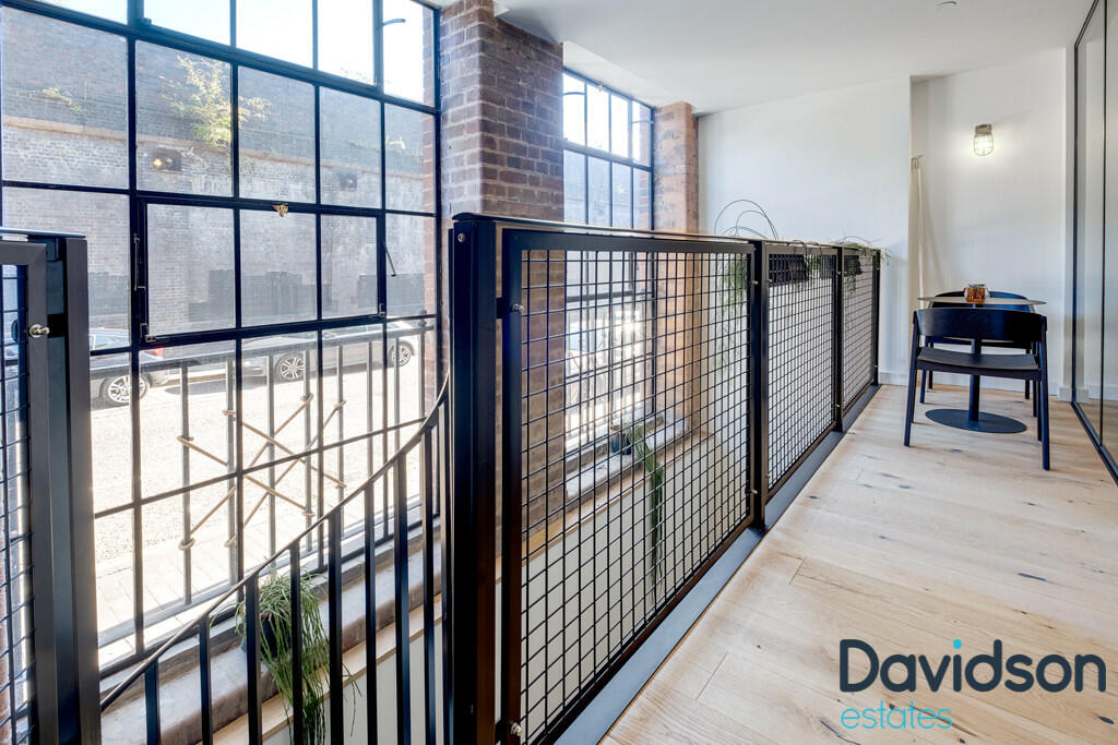 Additional image 7 of 4 Derwent House, Livery Street, Birmingham